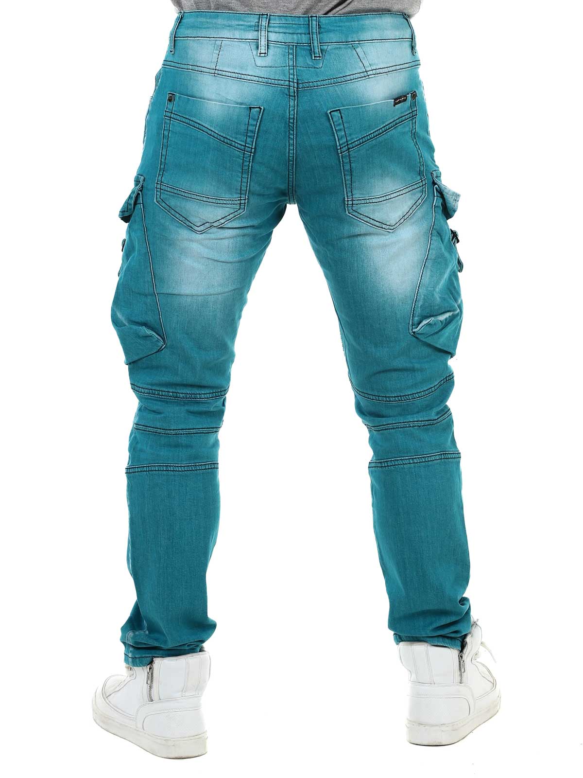 n Roadster Cargo Cipo Baxx Jeans CD523 green_8.jpg