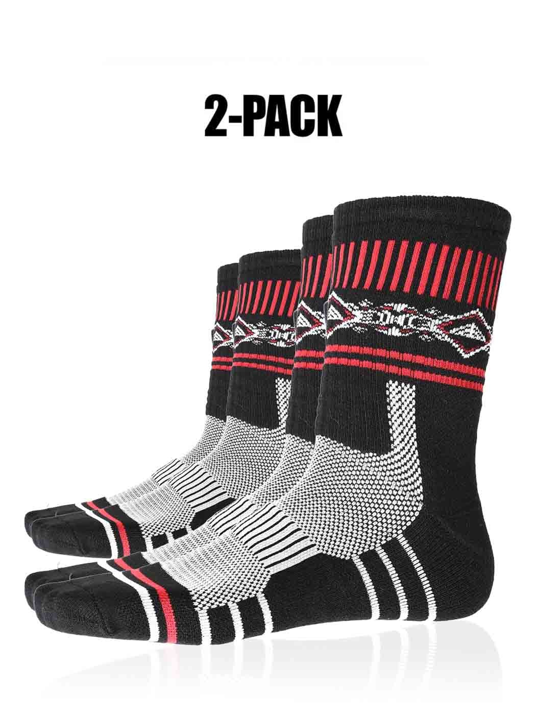 rd Socks 2 PACK GREY_1.jpg