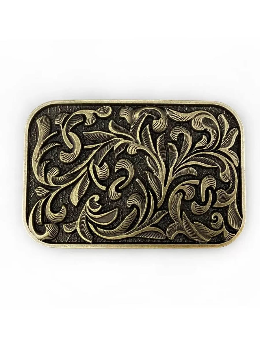 rectangle flora belt buckle.jpg