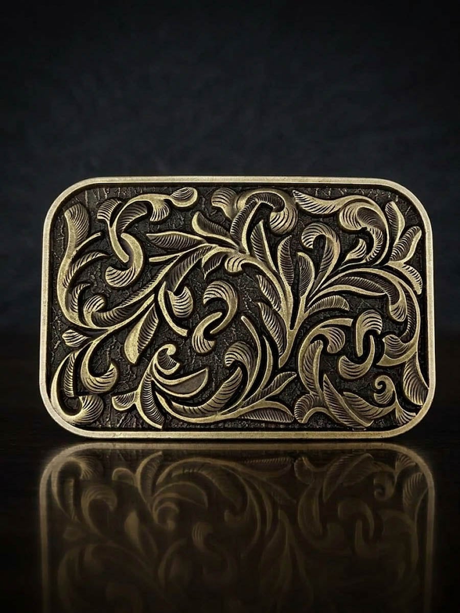 rectangle flora belt buckle main.jpg